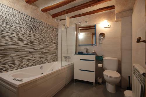 Agroturismo Casa Rural Tila