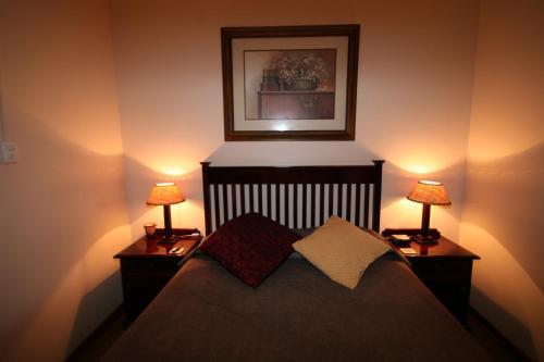 Hostal Duneside Guest House
