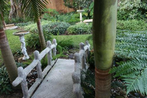 Hostal Duneside Guest House