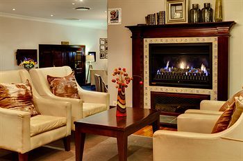 Hotel African Pride Irene Country Lodge