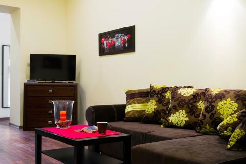 Apartamento Wolnica Residence