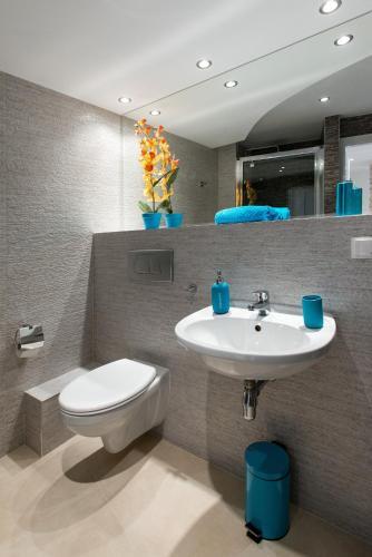 Apartamento Wolnica Residence