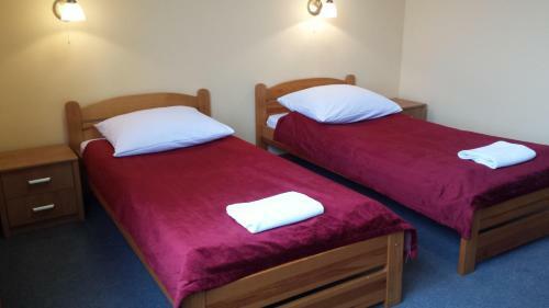 Hostal Noclegi Apro