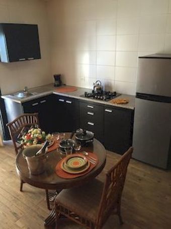 Apartamento Alta Monta�a