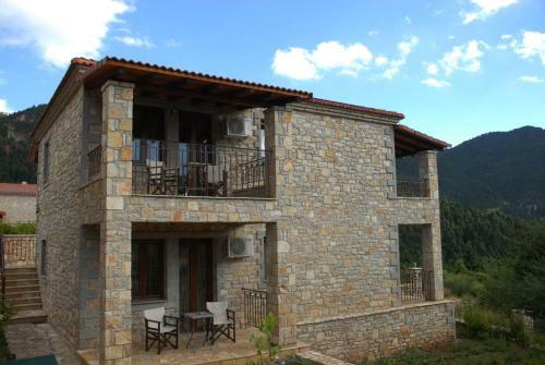 Apartamento Omalia Village