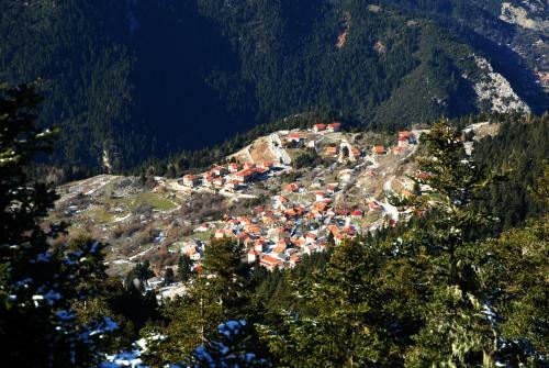 Apartamento Omalia Village