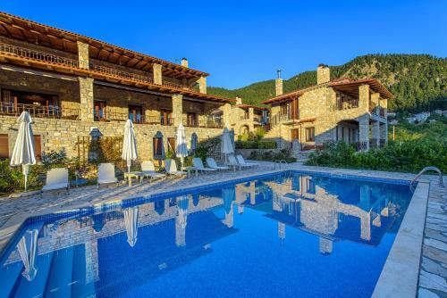 Apartamento Omalia Village
