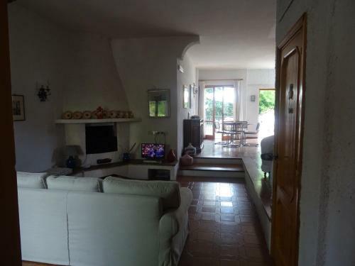Apartamento Villa Lena - Le Conchiglie