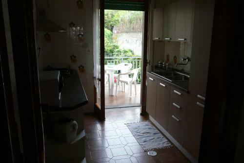 Apartamento Villa Lena - Le Conchiglie