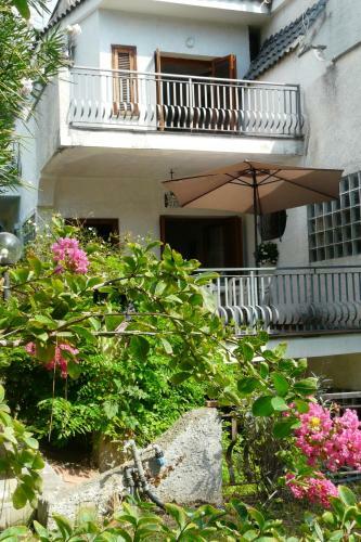 Apartamento Villa Lena - Le Conchiglie