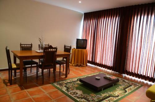 Agroturismo Quinta De Ataide