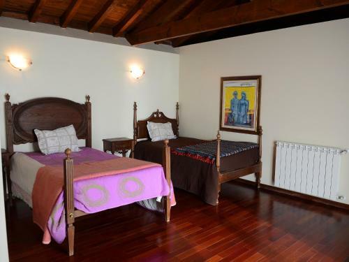 Agroturismo Quinta De Ataide