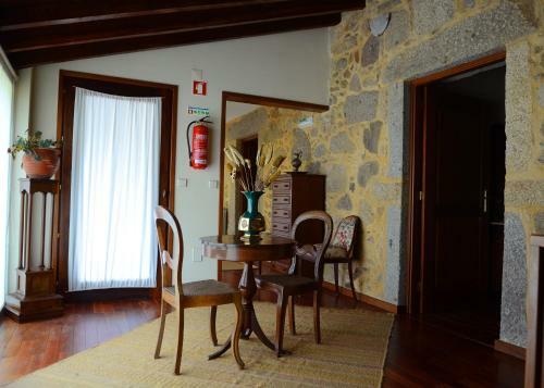 Agroturismo Quinta De Ataide