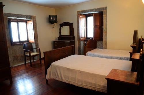 Agroturismo Quinta De Ataide