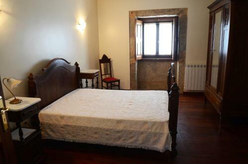 Agroturismo Quinta De Ataide