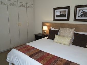 Bed & Breakfast Leopardsong Golf Lodge