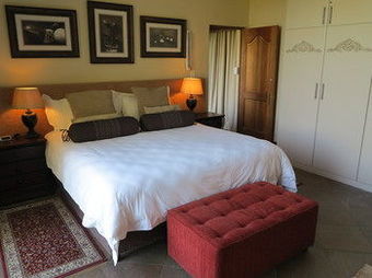 Bed & Breakfast Leopardsong Golf Lodge