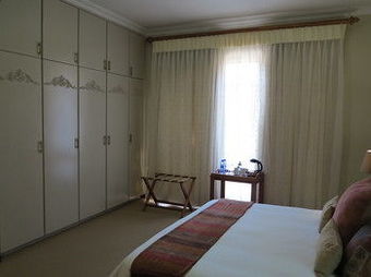 Bed & Breakfast Leopardsong Golf Lodge