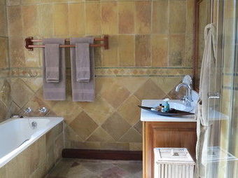 Bed & Breakfast Leopardsong Golf Lodge