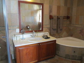 Bed & Breakfast Leopardsong Golf Lodge