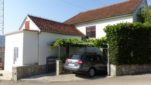 Apartamento Studio Jegdic