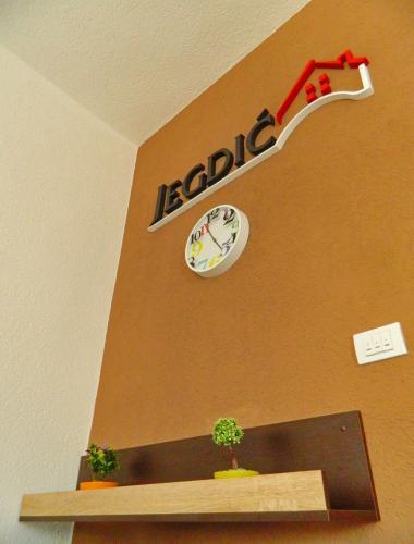 Apartamento Studio Jegdic