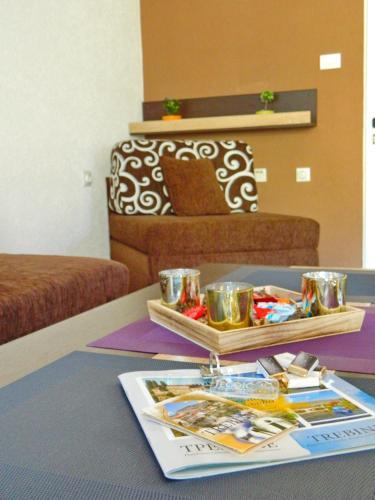Apartamento Studio Jegdic