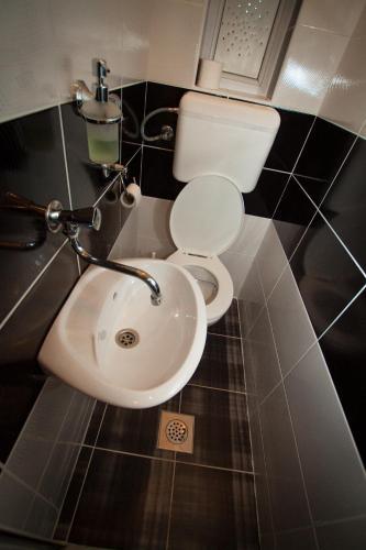 Apartamento Studio Jegdic