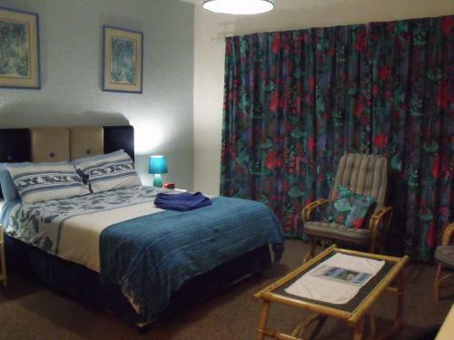 Apartamentos Jamaed Court Holiday Flats