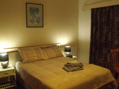 Apartamentos Jamaed Court Holiday Flats