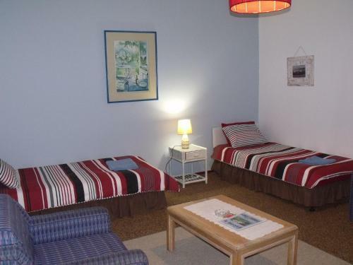 Apartamentos Jamaed Court Holiday Flats