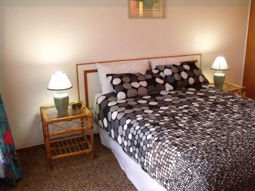 Apartamentos Jamaed Court Holiday Flats