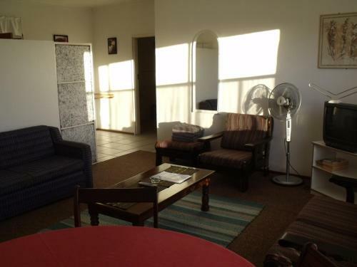 Apartamentos Jamaed Court Holiday Flats