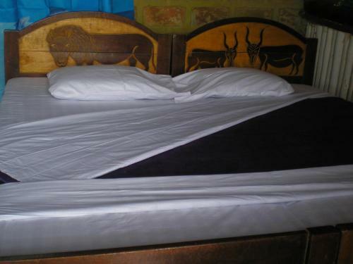 Tembo Tarangire Lodge & Camp