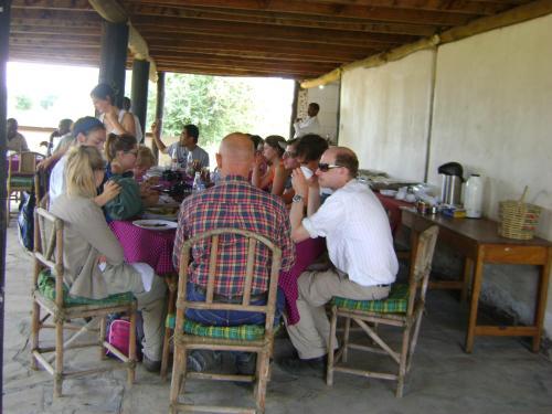 Tembo Tarangire Lodge & Camp