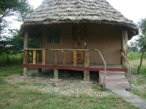 Tembo Tarangire Lodge & Camp