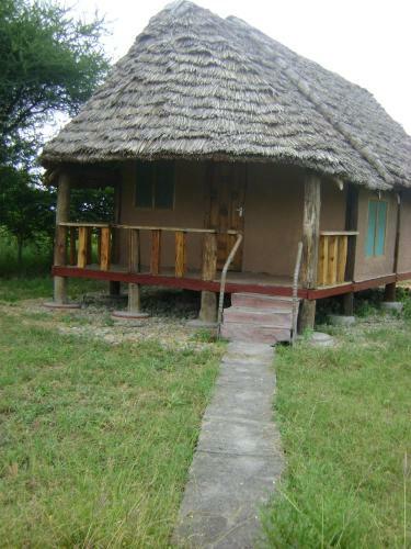 Tembo Tarangire Lodge & Camp