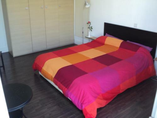 Apartamento The Kapitani Residence