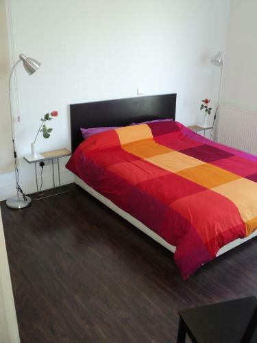 Apartamento The Kapitani Residence