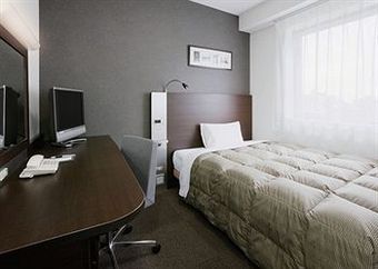 Comfort Hotel Sendai East