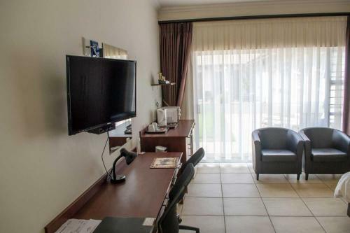 Bed & Breakfast Amohela Guesthouse