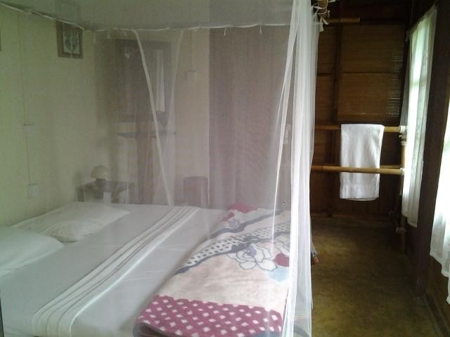 Plantation Retreat