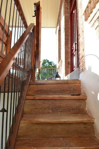 Apartamento Vouni Lodge