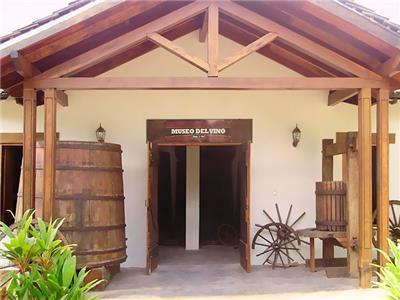 Hotel Ruta Del Sol