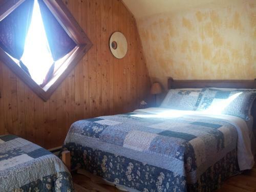 Hostal Grangette Plein Air De L'anse