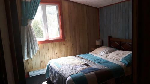 Hostal Grangette Plein Air De L'anse