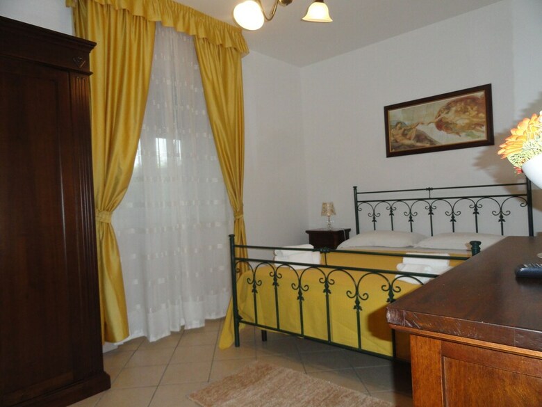 Bed & Breakfast Tenuta Santa Giovanna