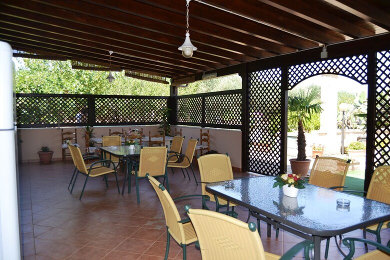 Bed & Breakfast Tenuta Santa Giovanna