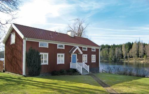 Holiday Home Svans� Bottnaryd