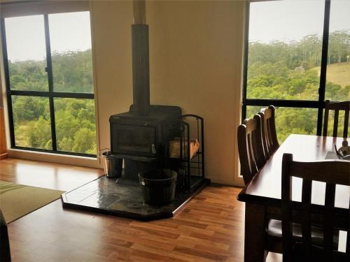 Agroturismo Bellthorpe Stays